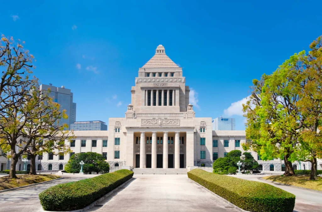 6人の総理大臣が存在した異例の5年間(2006年〜)