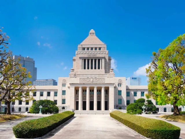 6人の総理大臣が存在した異例の5年間(2006年〜)